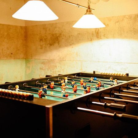 Abc Hotel Konstanz Eksteriør billede