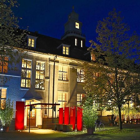 Abc Hotel Konstanz Eksteriør billede