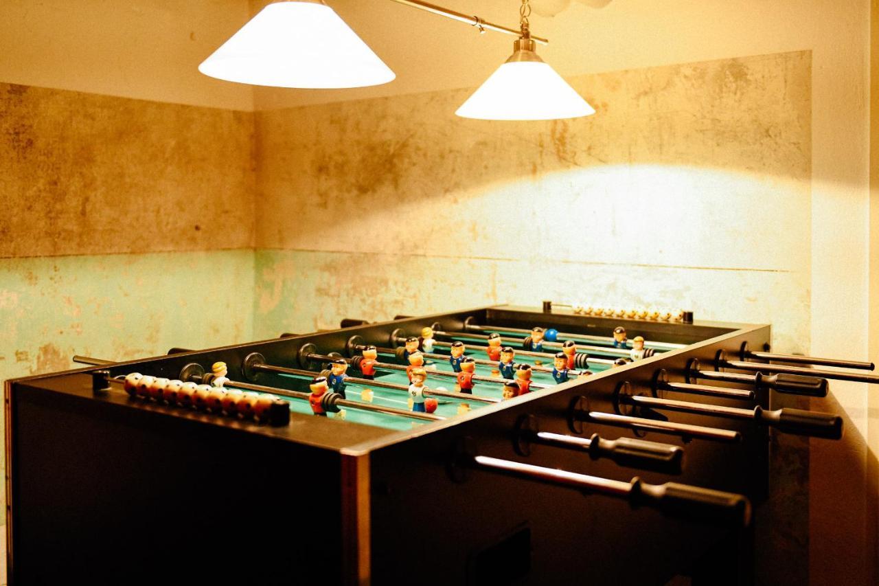 Abc Hotel Konstanz Eksteriør billede