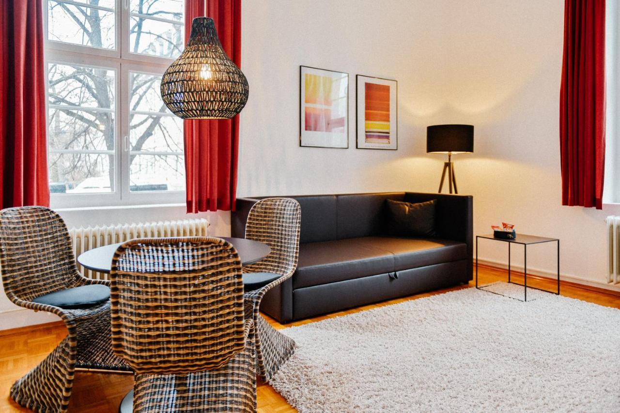 Abc Hotel Konstanz Eksteriør billede