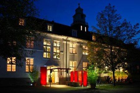 Abc Hotel Konstanz Eksteriør billede