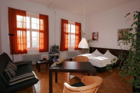 Abc Hotel Konstanz Eksteriør billede