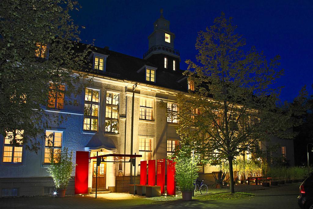 Abc Hotel Konstanz Eksteriør billede