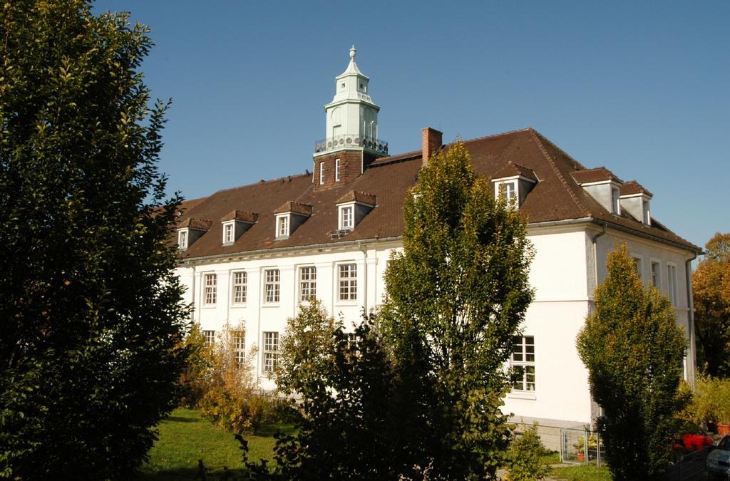 Abc Hotel Konstanz Eksteriør billede