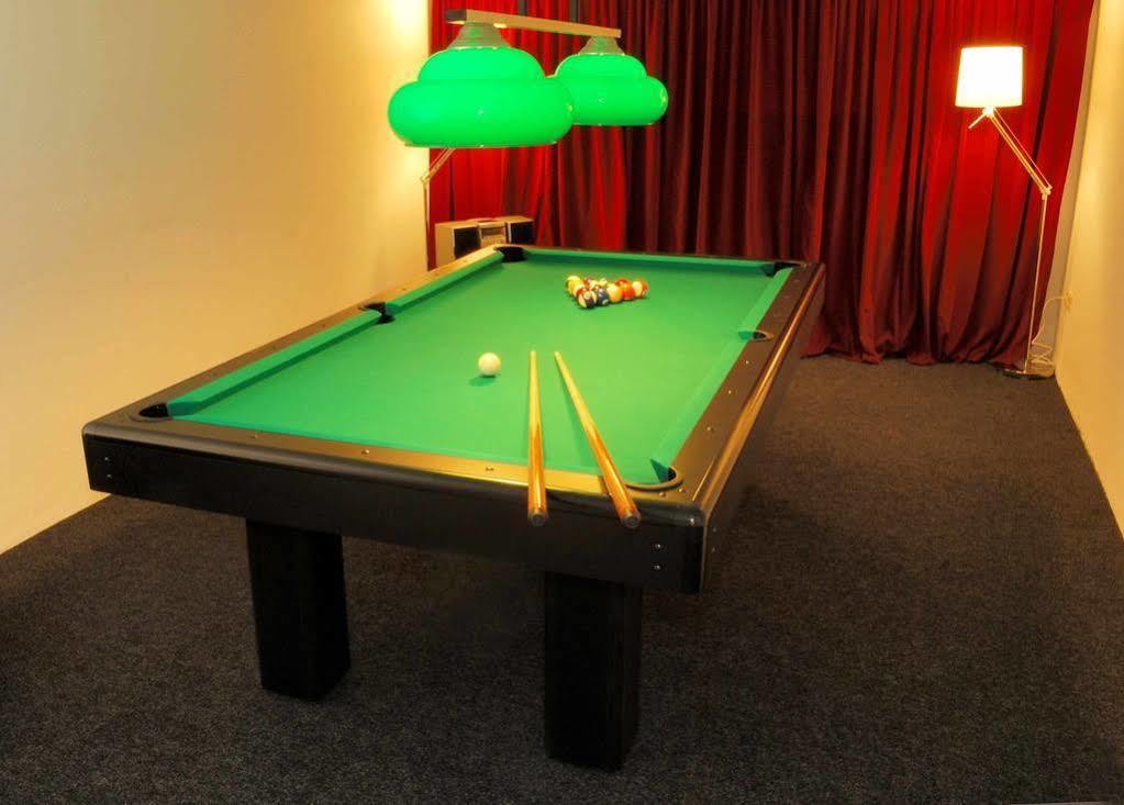 Abc Hotel Konstanz Eksteriør billede